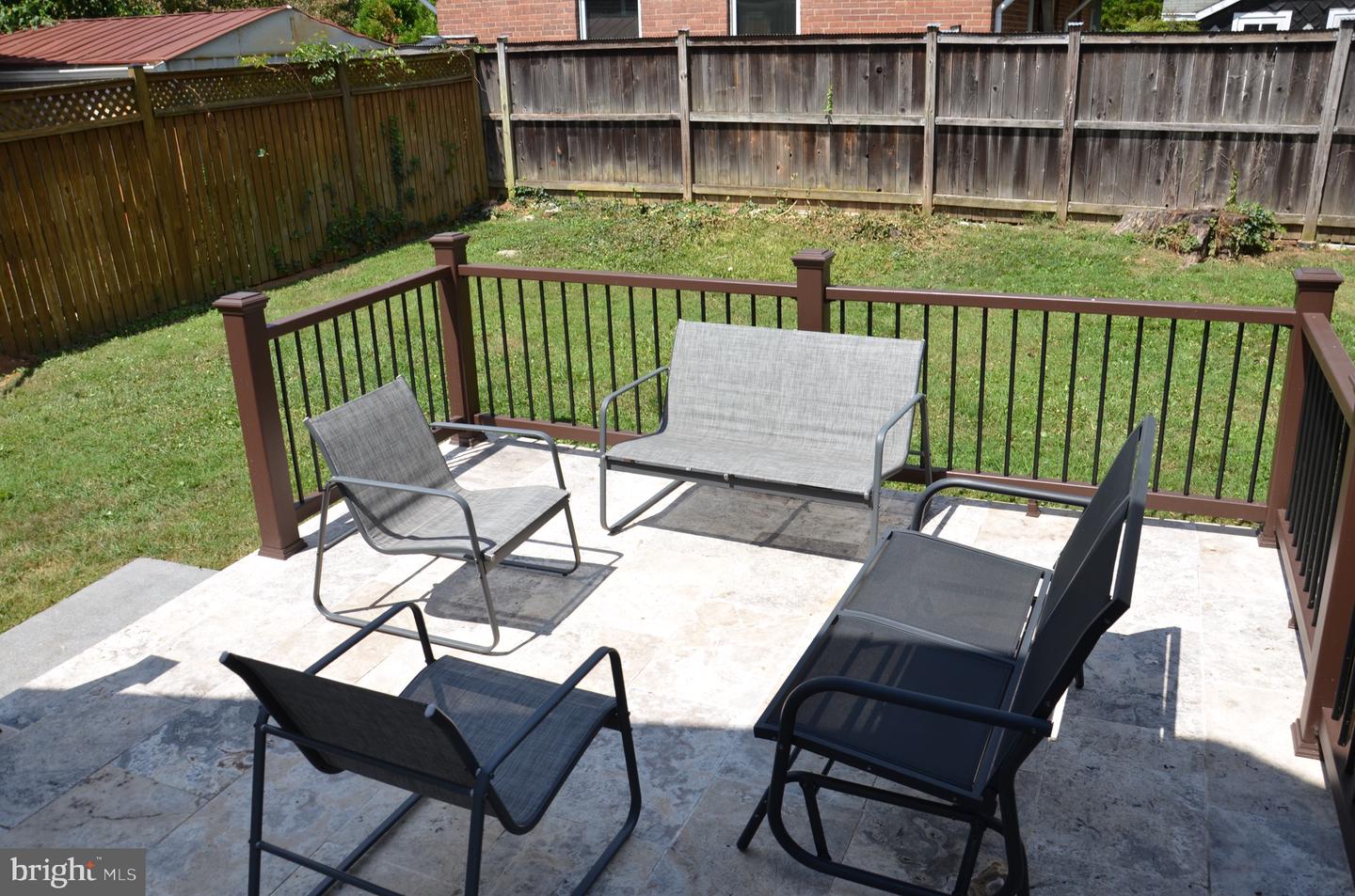 4719 25TH ST N, ARLINGTON, Virginia 22207, 4 Bedrooms Bedrooms, ,2 BathroomsBathrooms,Residential,For sale,4719 25TH ST N,VAAR2062744 MLS # VAAR2062744