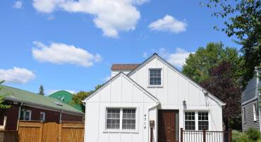 4719 25TH ST N, ARLINGTON, Virginia 22207, 4 Bedrooms Bedrooms, ,2 BathroomsBathrooms,Residential,For sale,4719 25TH ST N,VAAR2062744 MLS # VAAR2062744