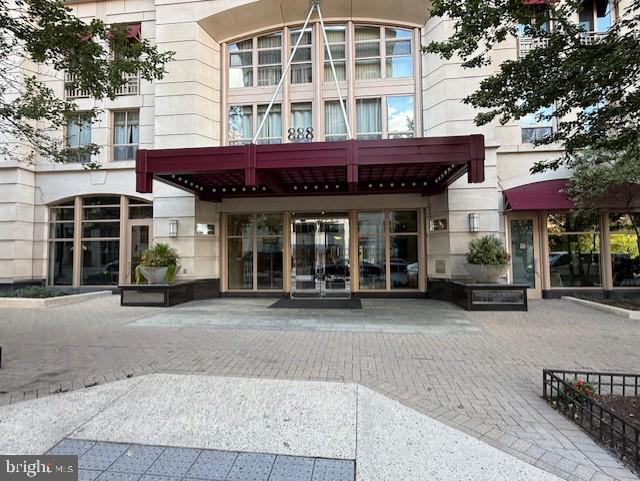 888 N QUINCY ST #2008, ARLINGTON, Virginia 22203, 1 Bedroom Bedrooms, ,1 BathroomBathrooms,Residential,For sale,888 N QUINCY ST #2008,VAAR2062822 MLS # VAAR2062822