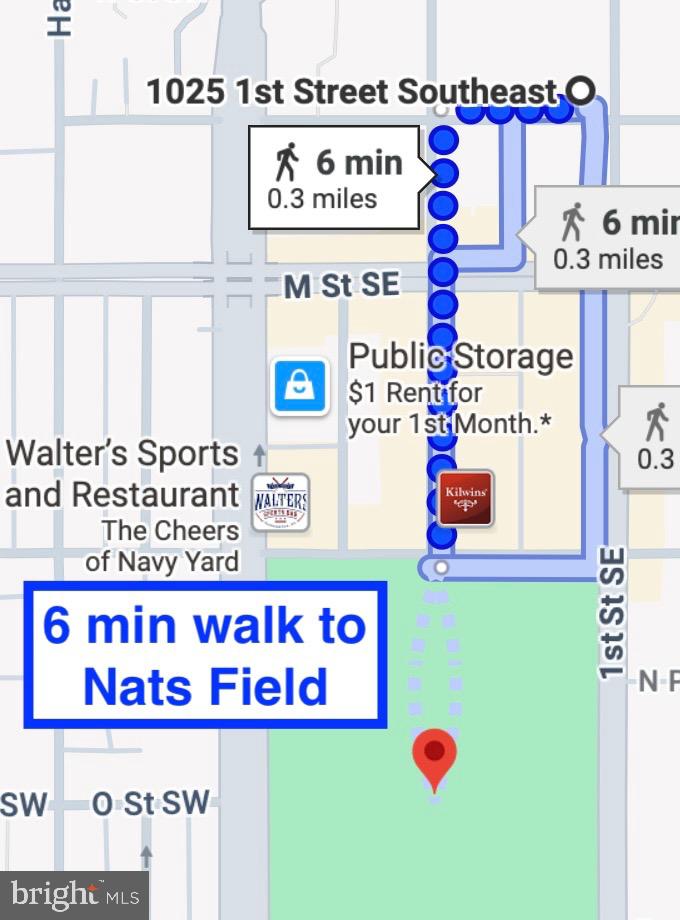 1025 1ST ST SE #612, WASHINGTON, District Of Columbia 20003, 2 Bedrooms Bedrooms, 4 Rooms Rooms,2 BathroomsBathrooms,Residential,For sale,1025 1ST ST SE #612,DCDC2217088 MLS # DCDC2217088