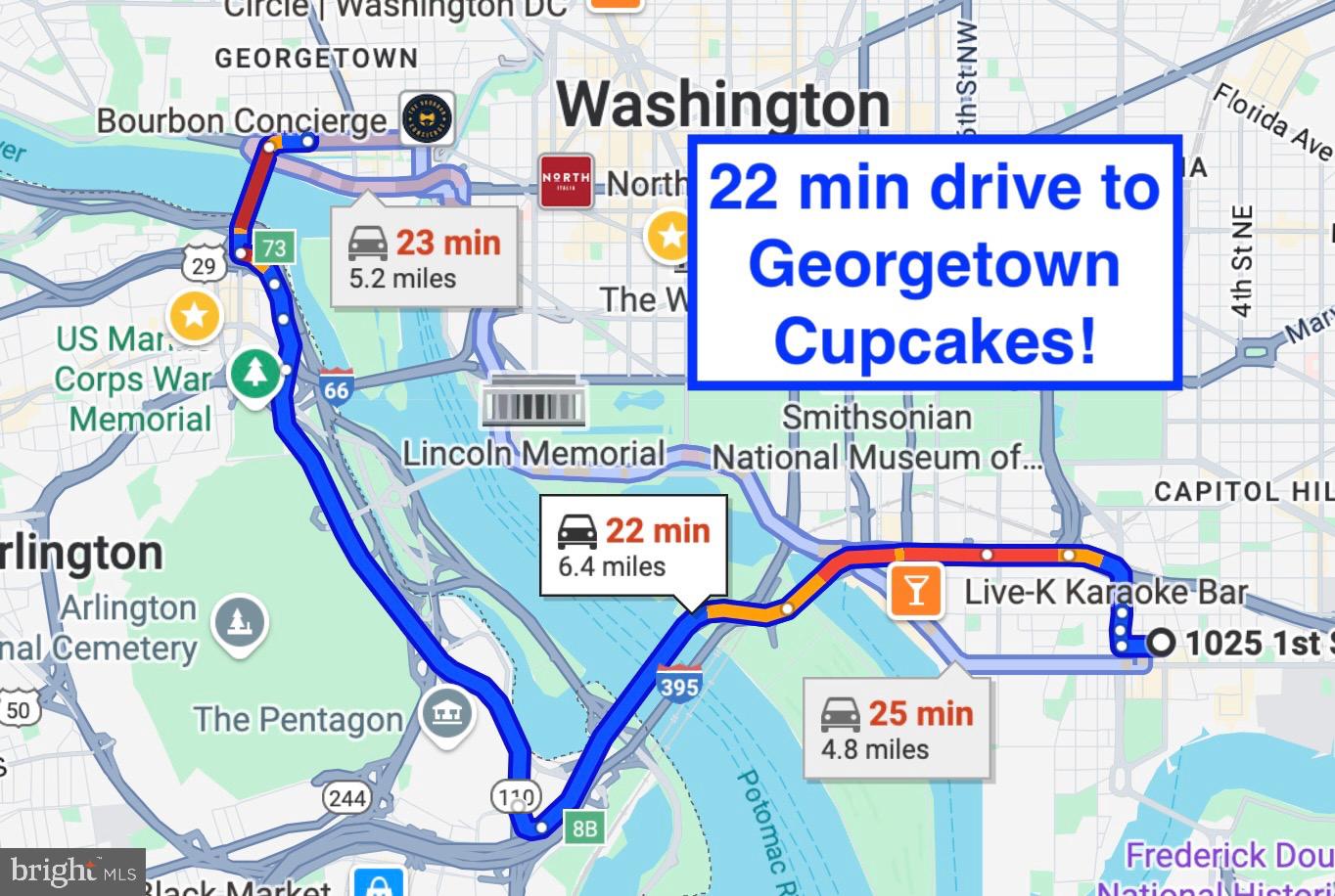 1025 1ST ST SE #612, WASHINGTON, District Of Columbia 20003, 2 Bedrooms Bedrooms, 4 Rooms Rooms,2 BathroomsBathrooms,Residential,For sale,1025 1ST ST SE #612,DCDC2217088 MLS # DCDC2217088