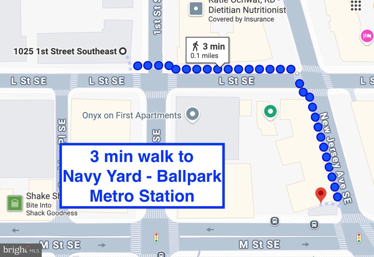 1025 1ST ST SE #612, WASHINGTON, District Of Columbia 20003, 2 Bedrooms Bedrooms, 4 Rooms Rooms,2 BathroomsBathrooms,Residential,For sale,1025 1ST ST SE #612,DCDC2217088 MLS # DCDC2217088