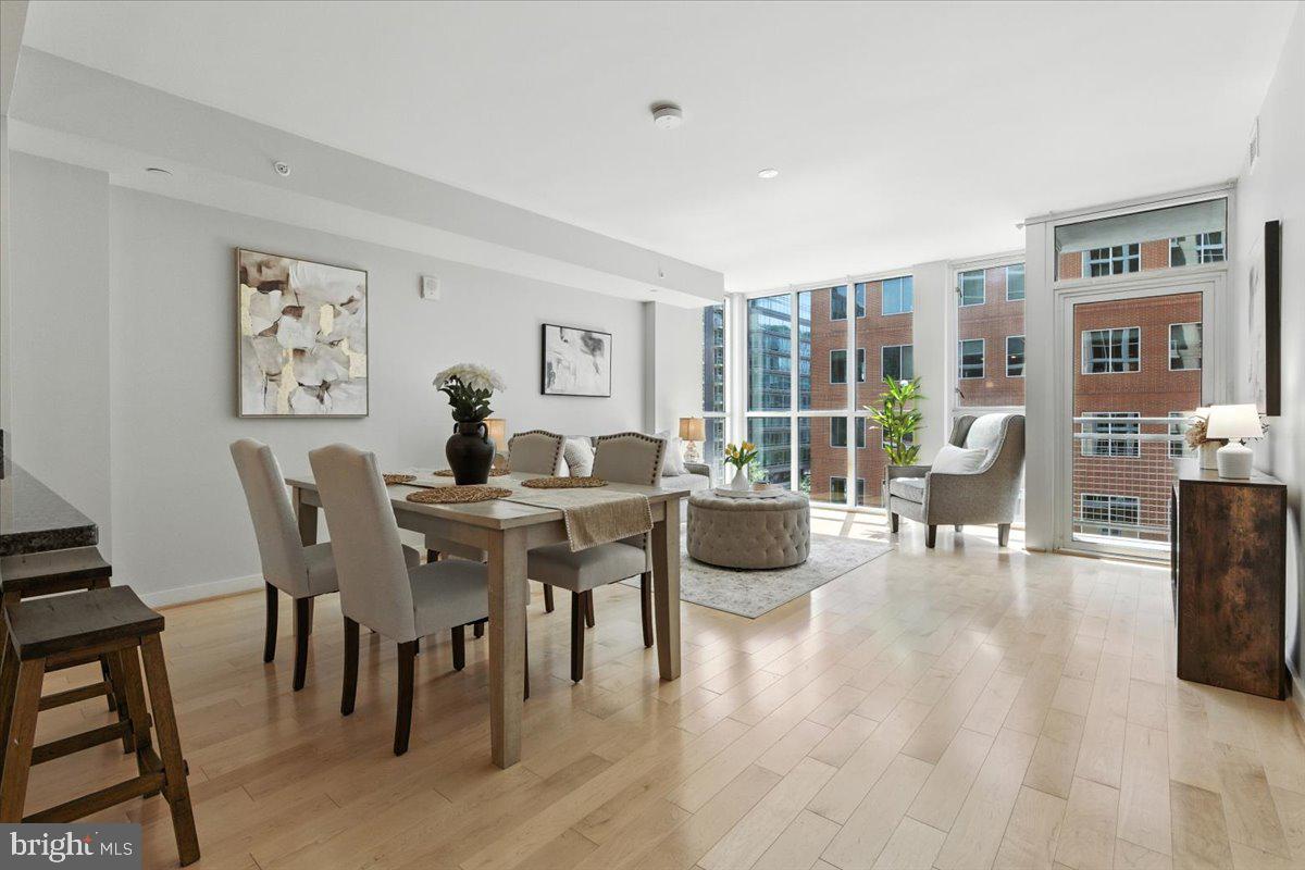 1025 1ST ST SE #612, WASHINGTON, District Of Columbia 20003, 2 Bedrooms Bedrooms, 4 Rooms Rooms,2 BathroomsBathrooms,Residential,For sale,1025 1ST ST SE #612,DCDC2217088 MLS # DCDC2217088