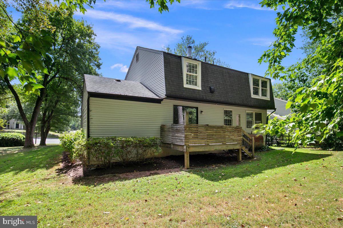 2755 VIKING DR, HERNDON, Virginia 20171, 4 Bedrooms Bedrooms, ,2 BathroomsBathrooms,Residential,For sale,2755 VIKING DR,VAFX2264320 MLS # VAFX2264320