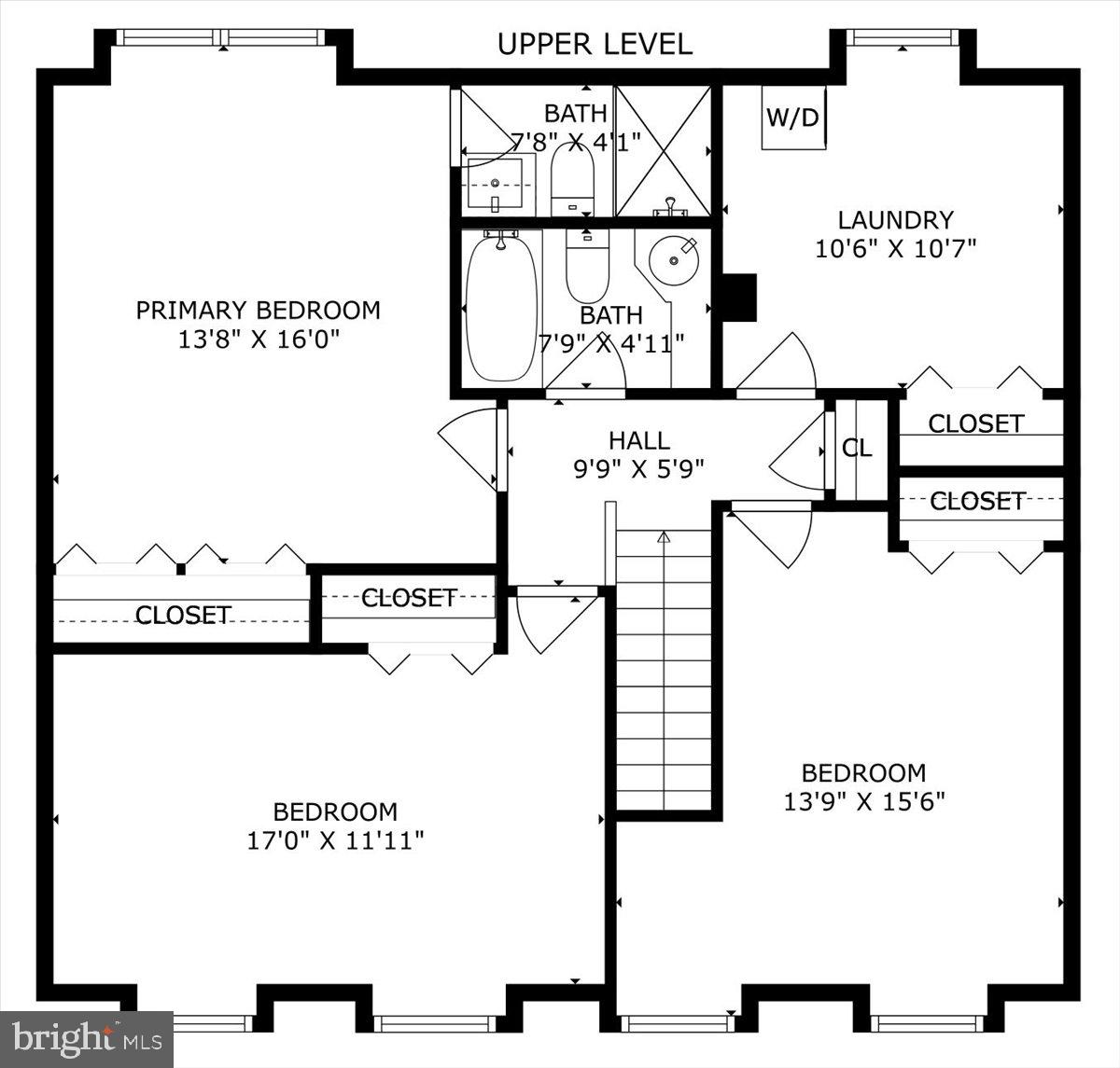 2755 VIKING DR, HERNDON, Virginia 20171, 4 Bedrooms Bedrooms, ,2 BathroomsBathrooms,Residential,For sale,2755 VIKING DR,VAFX2264320 MLS # VAFX2264320