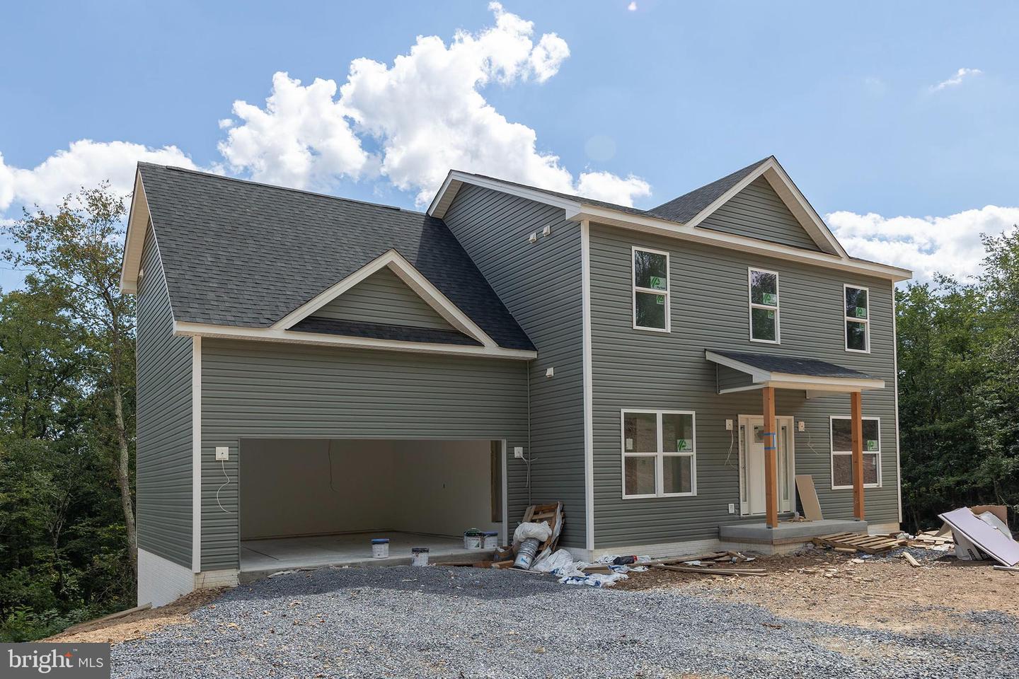 1086 REYNOLDS ROAD, CROSS JUNCTION, Virginia 22625, 3 Bedrooms Bedrooms, ,2 BathroomsBathrooms,Residential,For sale,1086 REYNOLDS ROAD,VAFV2036552 MLS # VAFV2036552