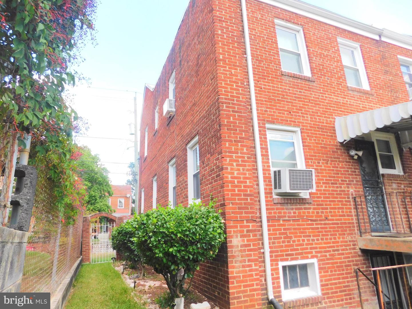 4545 EADS ST NE, WASHINGTON, District Of Columbia 20019, 3 Bedrooms Bedrooms, ,1 BathroomBathrooms,Residential,For sale,4545 EADS ST NE,DCDC2220092 MLS # DCDC2220092