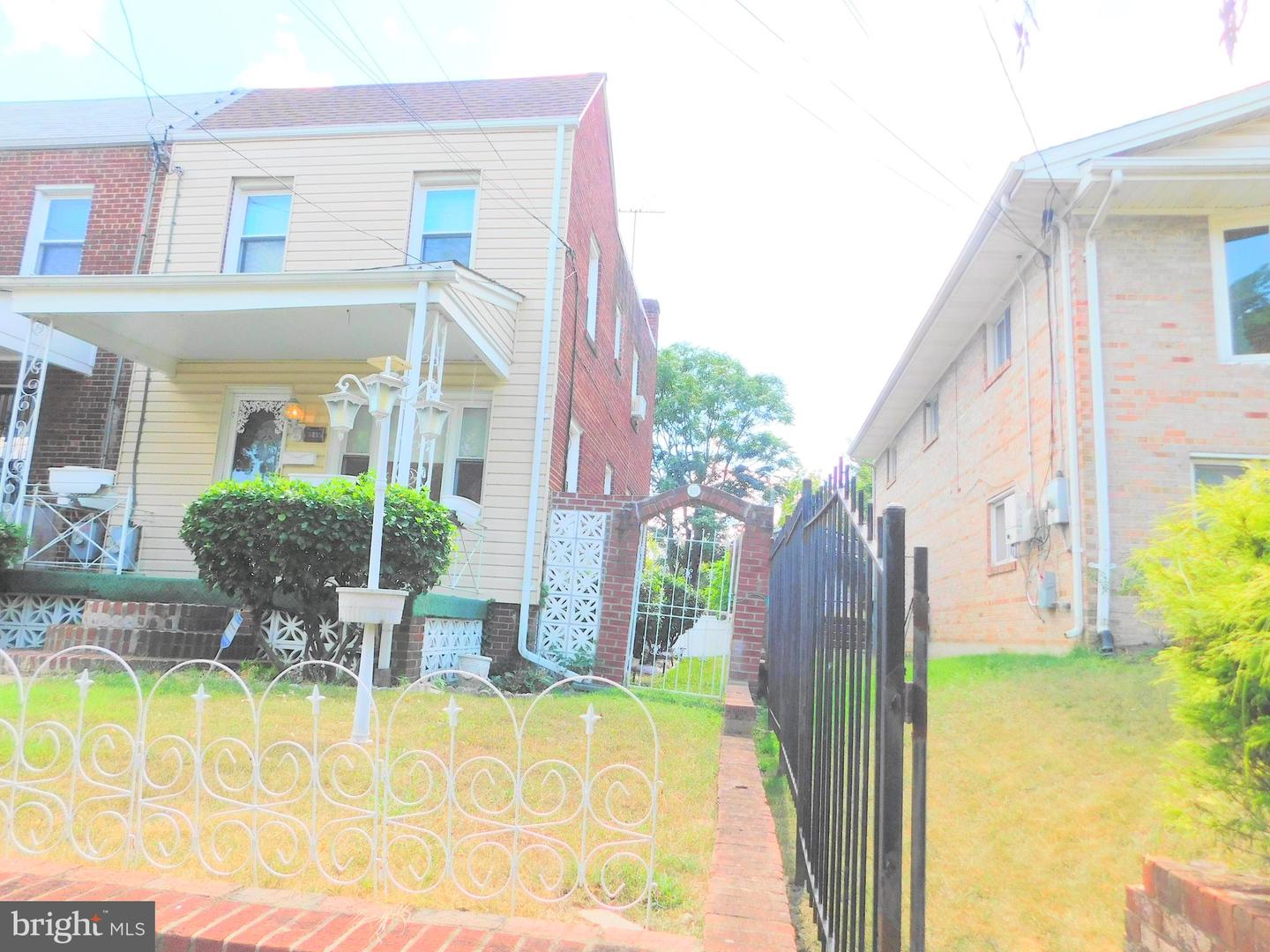 4545 EADS ST NE, WASHINGTON, District Of Columbia 20019, 3 Bedrooms Bedrooms, ,1 BathroomBathrooms,Residential,For sale,4545 EADS ST NE,DCDC2220092 MLS # DCDC2220092