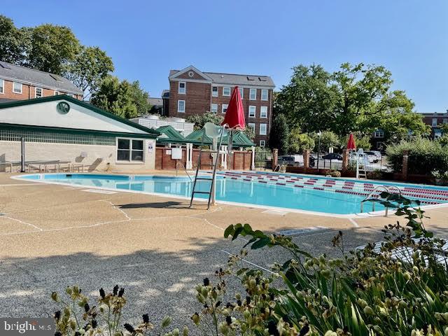 3720 39TH ST NW #D166, WASHINGTON, District Of Columbia 20016, 1 Bedroom Bedrooms, ,1 BathroomBathrooms,Residential,For sale,3720 39TH ST NW #D166,DCDC2220154 MLS # DCDC2220154