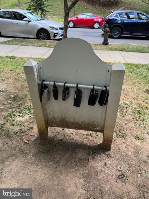 3720 39TH ST NW #D166, WASHINGTON, District Of Columbia 20016, 1 Bedroom Bedrooms, ,1 BathroomBathrooms,Residential,For sale,3720 39TH ST NW #D166,DCDC2220154 MLS # DCDC2220154