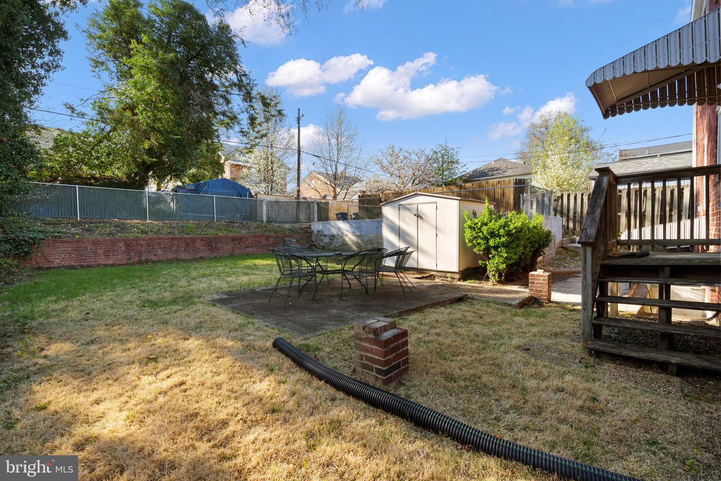 2211 32ND PL SE, WASHINGTON, District Of Columbia 20020, 3 Bedrooms Bedrooms, ,2 BathroomsBathrooms,Residential,For sale,2211 32ND PL SE,DCDC2192116 MLS # DCDC2192116