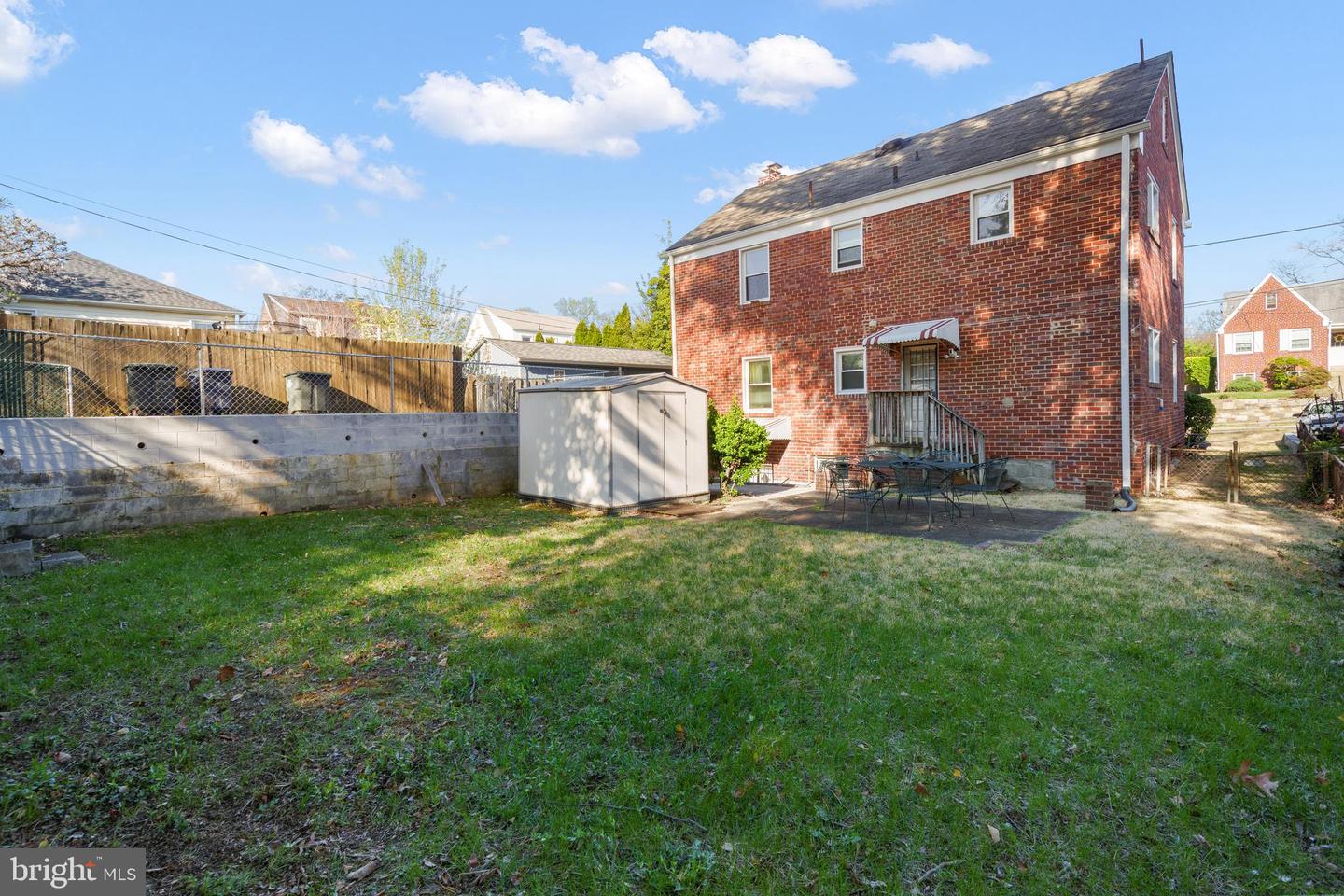2211 32ND PL SE, WASHINGTON, District Of Columbia 20020, 3 Bedrooms Bedrooms, ,2 BathroomsBathrooms,Residential,For sale,2211 32ND PL SE,DCDC2192116 MLS # DCDC2192116