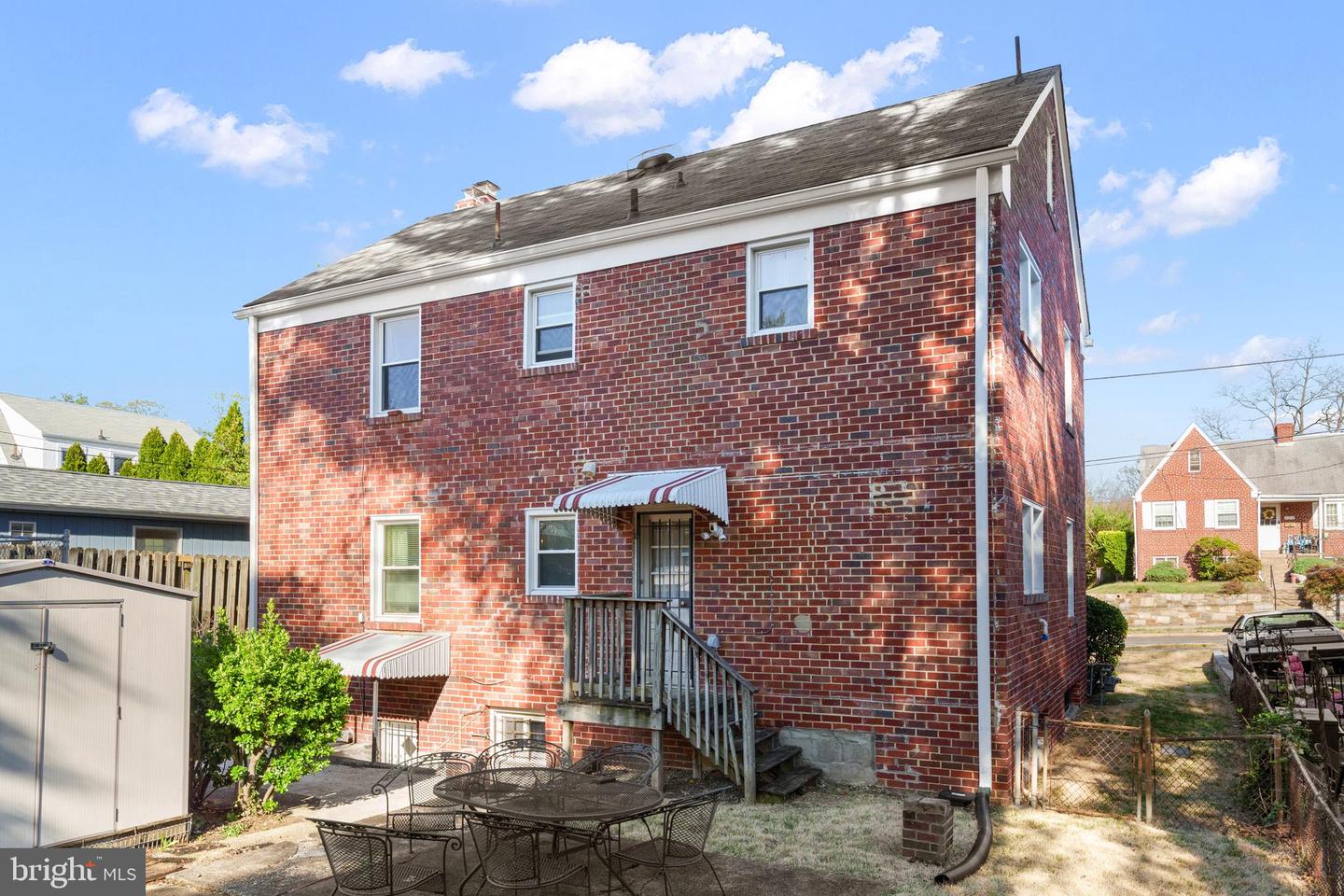 2211 32ND PL SE, WASHINGTON, District Of Columbia 20020, 3 Bedrooms Bedrooms, ,2 BathroomsBathrooms,Residential,For sale,2211 32ND PL SE,DCDC2192116 MLS # DCDC2192116