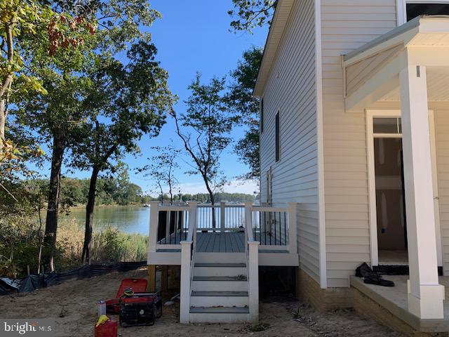 1252 SHORE DR, COLONIAL BEACH, Virginia 22443, 3 Bedrooms Bedrooms, ,2 BathroomsBathrooms,Residential,For sale,1252 SHORE DR,VAWE2008584 MLS # VAWE2008584