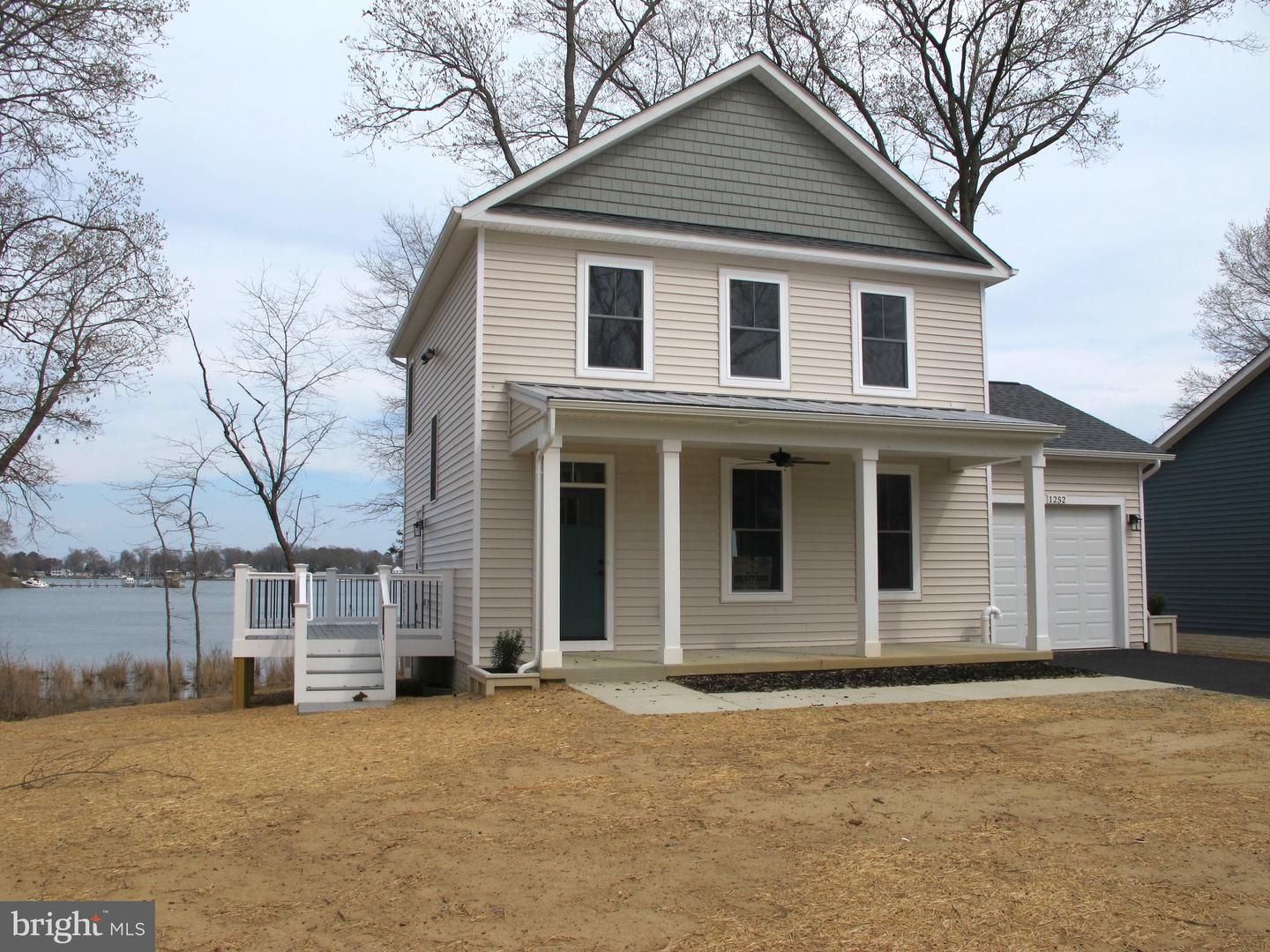 1252 SHORE DR, COLONIAL BEACH, Virginia 22443, 3 Bedrooms Bedrooms, ,2 BathroomsBathrooms,Residential,For sale,1252 SHORE DR,VAWE2008584 MLS # VAWE2008584