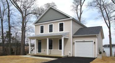 1252 SHORE DR, COLONIAL BEACH, Virginia 22443, 3 Bedrooms Bedrooms, ,2 BathroomsBathrooms,Residential,For sale,1252 SHORE DR,VAWE2008584 MLS # VAWE2008584