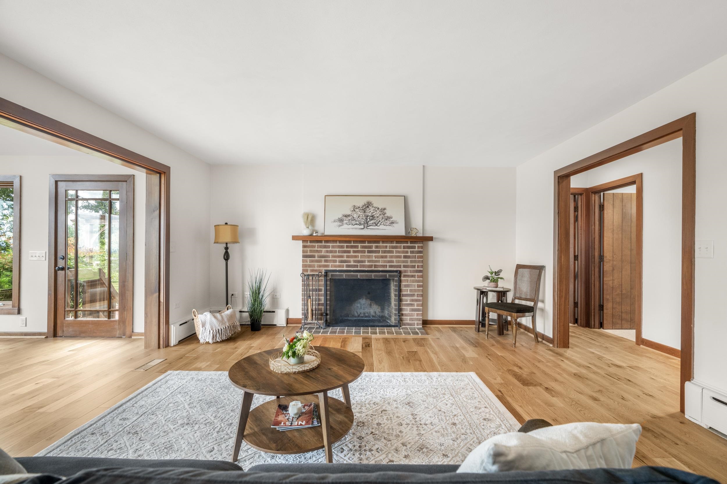 78 CEDAR CREEK LN, FORT DEFIANCE, Virginia 24437, 4 Bedrooms Bedrooms, ,3 BathroomsBathrooms,Residential,78 CEDAR CREEK LN,668543 MLS # 668543
