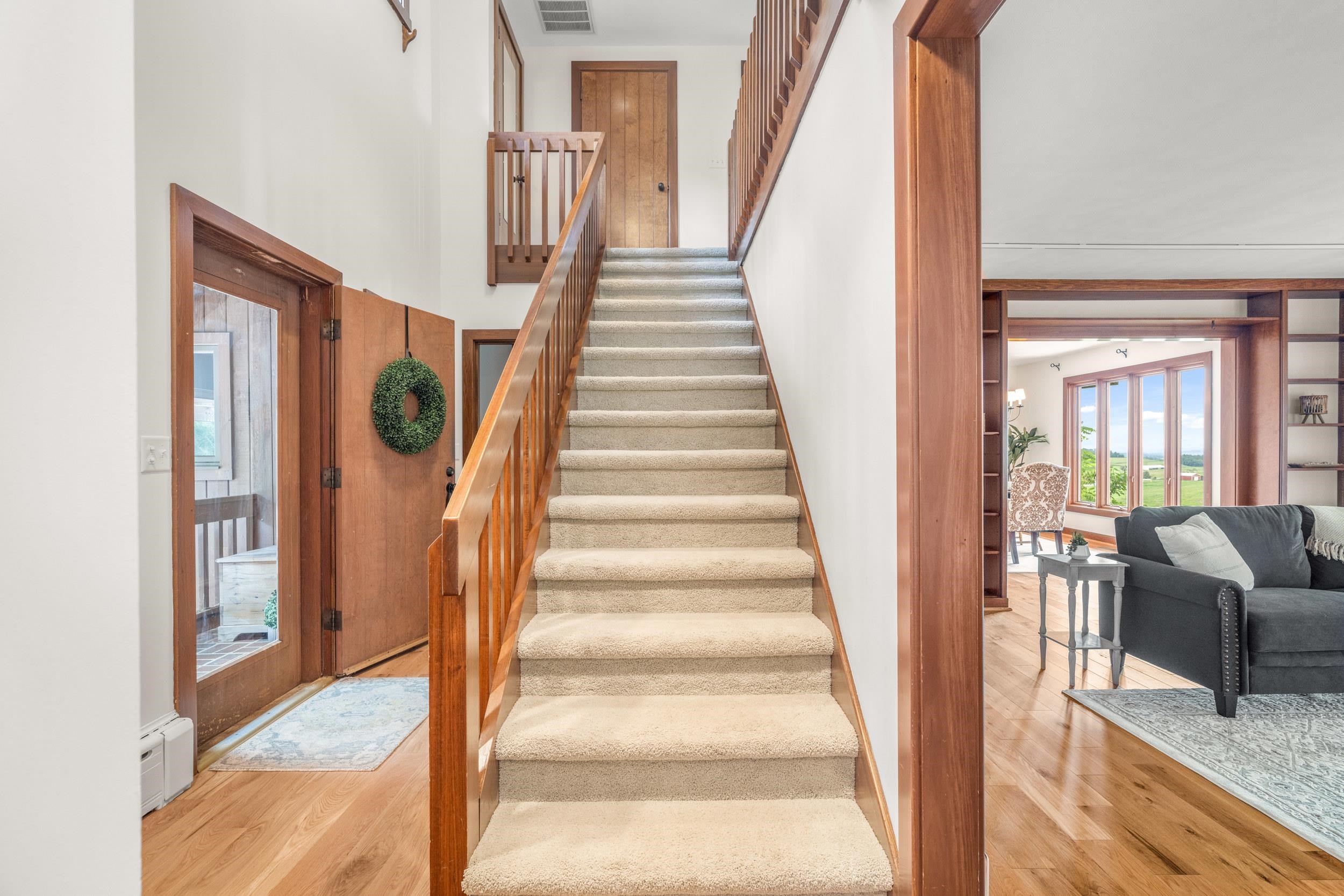 78 CEDAR CREEK LN, FORT DEFIANCE, Virginia 24437, 4 Bedrooms Bedrooms, ,3 BathroomsBathrooms,Residential,78 CEDAR CREEK LN,668543 MLS # 668543