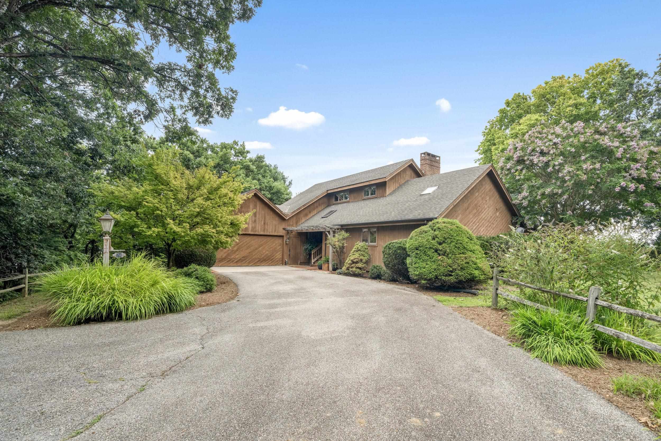 78 CEDAR CREEK LN, FORT DEFIANCE, Virginia 24437, 4 Bedrooms Bedrooms, ,3 BathroomsBathrooms,Residential,78 CEDAR CREEK LN,668543 MLS # 668543