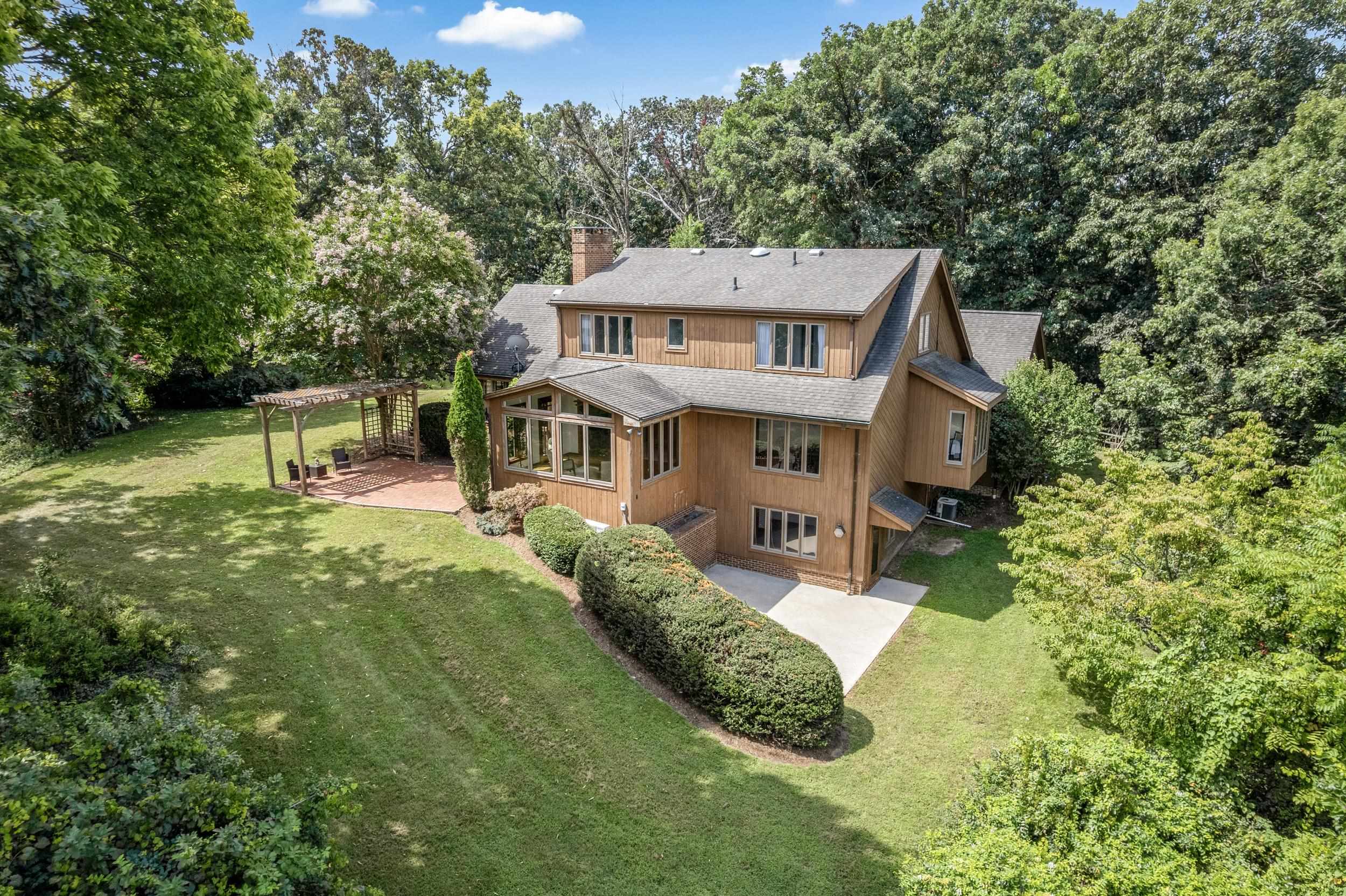 78 CEDAR CREEK LN, FORT DEFIANCE, Virginia 24437, 4 Bedrooms Bedrooms, ,3 BathroomsBathrooms,Residential,78 CEDAR CREEK LN,668543 MLS # 668543