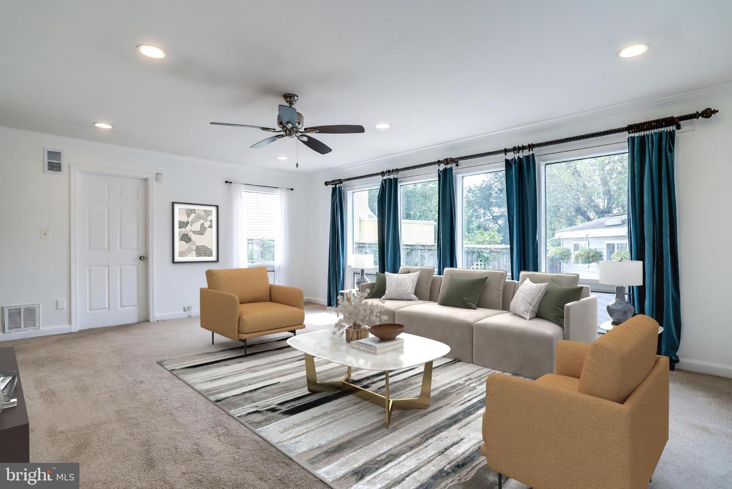 6115 BANGOR DR, ALEXANDRIA, Virginia 22303, 4 Bedrooms Bedrooms, 10 Rooms Rooms,2 BathroomsBathrooms,Residential,For sale,6115 BANGOR DR,VAFX2259846 MLS # VAFX2259846