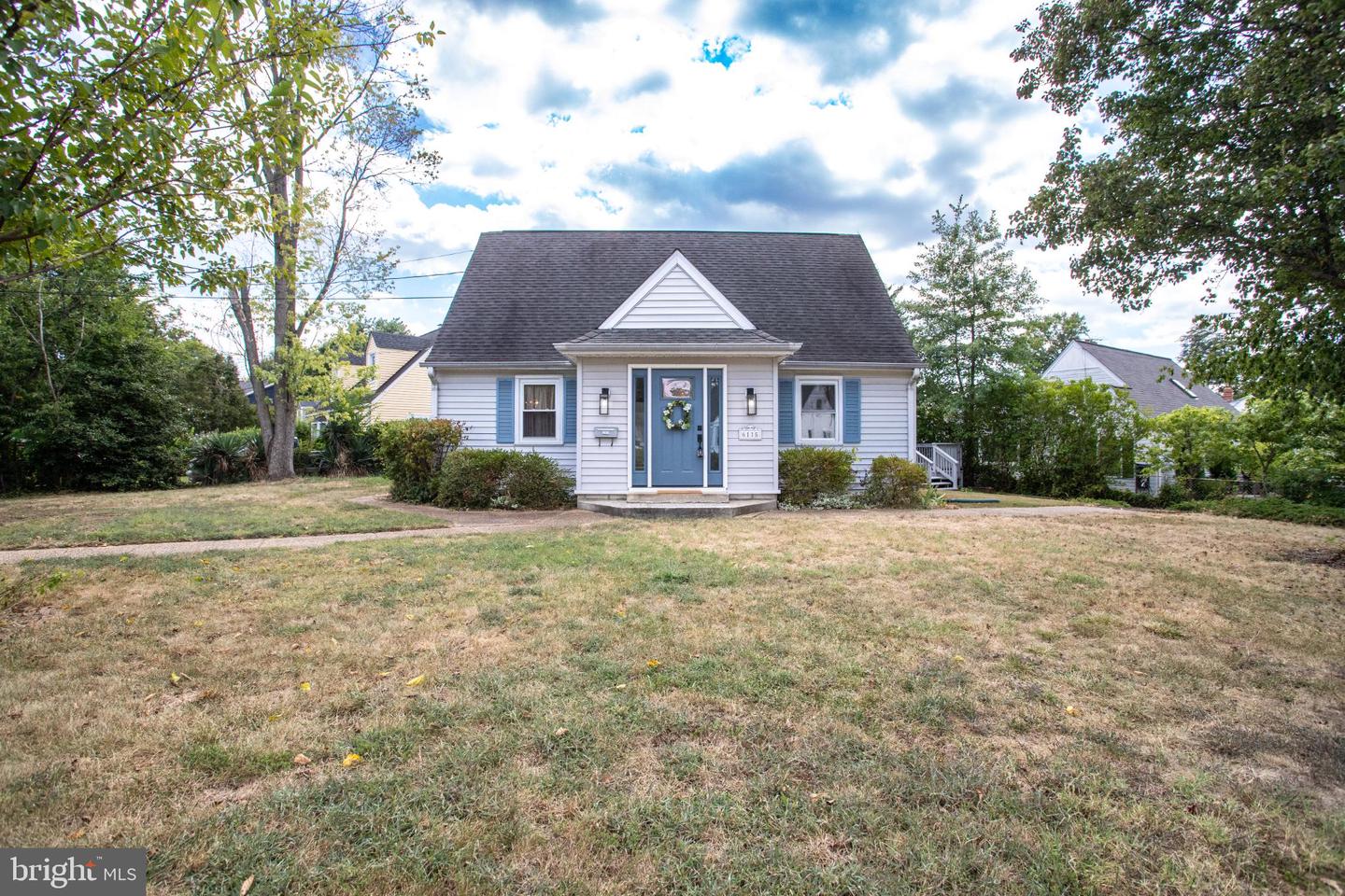 6115 BANGOR DR, ALEXANDRIA, Virginia 22303, 4 Bedrooms Bedrooms, 10 Rooms Rooms,2 BathroomsBathrooms,Residential,For sale,6115 BANGOR DR,VAFX2259846 MLS # VAFX2259846