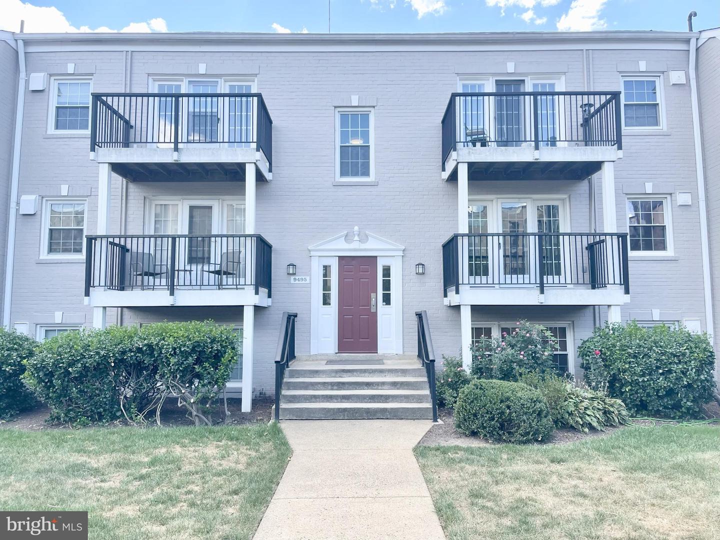 9495 FAIRFAX BLVD #204, FAIRFAX, Virginia 22031, 1 Bedroom Bedrooms, 2 Rooms Rooms,1 BathroomBathrooms,Residential,For sale,9495 FAIRFAX BLVD #204,VAFC2006864 MLS # VAFC2006864