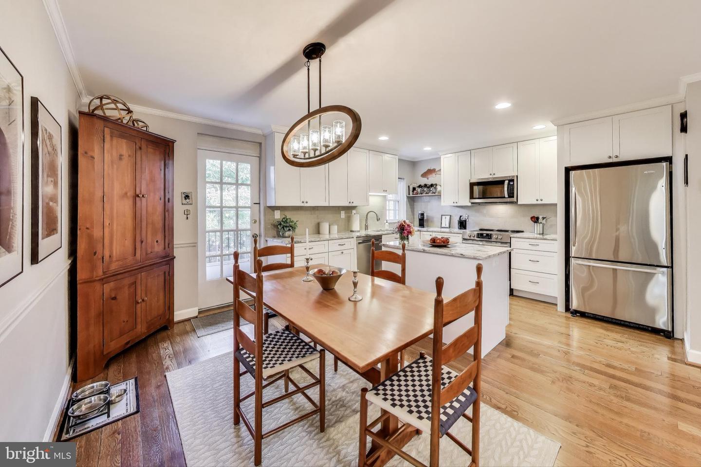 4711 30TH ST S #A1, ARLINGTON, Virginia 22206, 3 Bedrooms Bedrooms, ,2 BathroomsBathrooms,Residential,For sale,4711 30TH ST S #A1,VAAR2062884 MLS # VAAR2062884