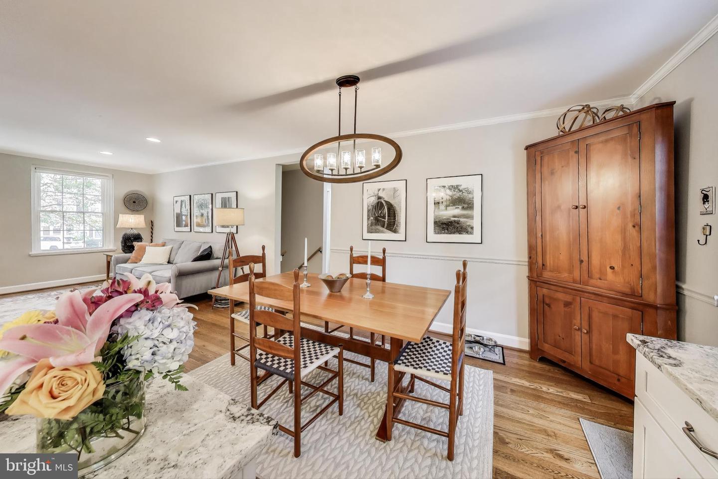 4711 30TH ST S #A1, ARLINGTON, Virginia 22206, 3 Bedrooms Bedrooms, ,2 BathroomsBathrooms,Residential,For sale,4711 30TH ST S #A1,VAAR2062884 MLS # VAAR2062884