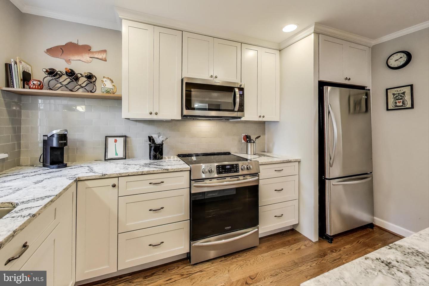 4711 30TH ST S #A1, ARLINGTON, Virginia 22206, 3 Bedrooms Bedrooms, ,2 BathroomsBathrooms,Residential,For sale,4711 30TH ST S #A1,VAAR2062884 MLS # VAAR2062884