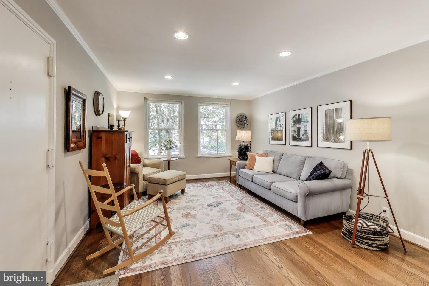 4711 30TH ST S #A1, ARLINGTON, Virginia 22206, 3 Bedrooms Bedrooms, ,2 BathroomsBathrooms,Residential,For sale,4711 30TH ST S #A1,VAAR2062884 MLS # VAAR2062884