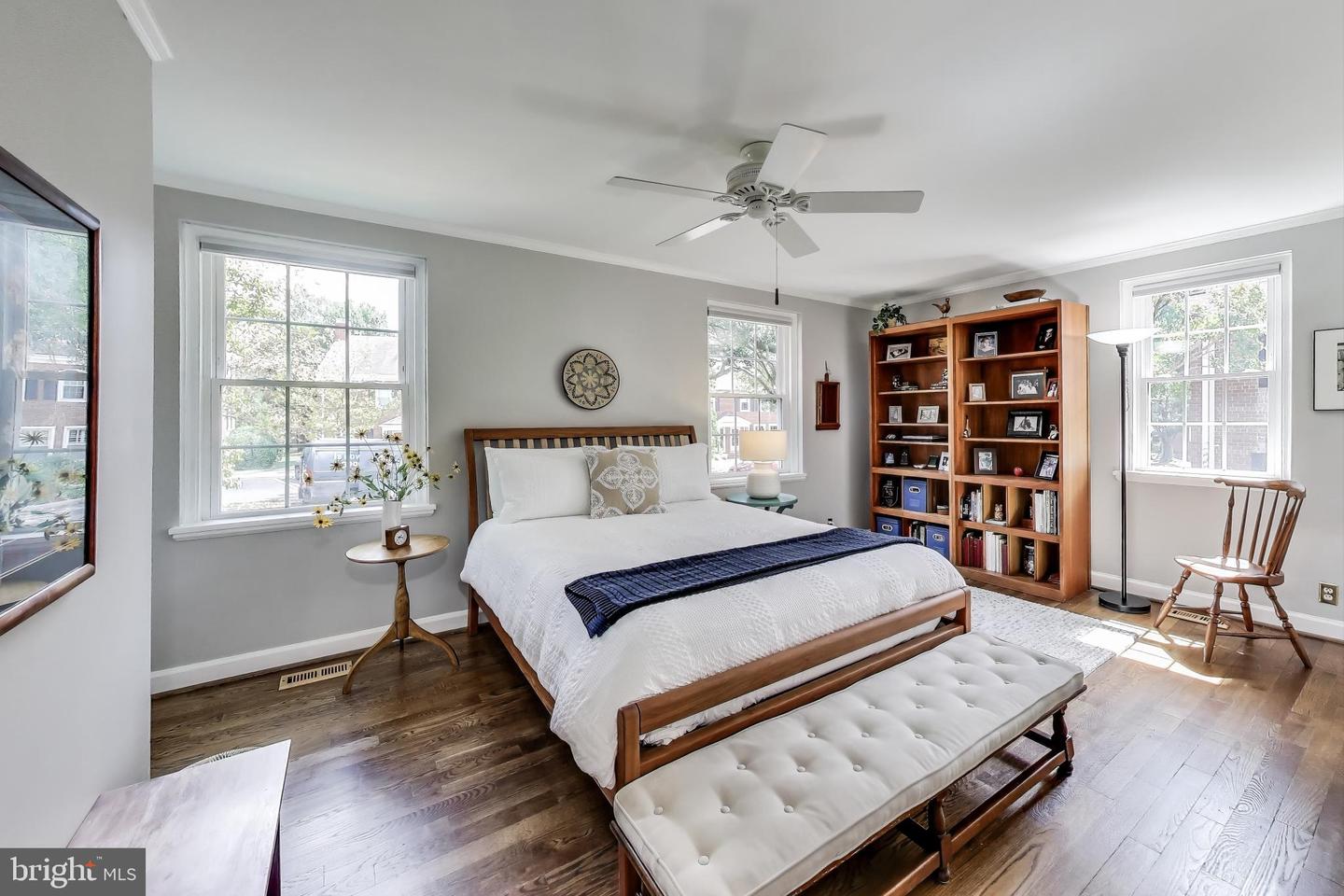 4711 30TH ST S #A1, ARLINGTON, Virginia 22206, 3 Bedrooms Bedrooms, ,2 BathroomsBathrooms,Residential,For sale,4711 30TH ST S #A1,VAAR2062884 MLS # VAAR2062884