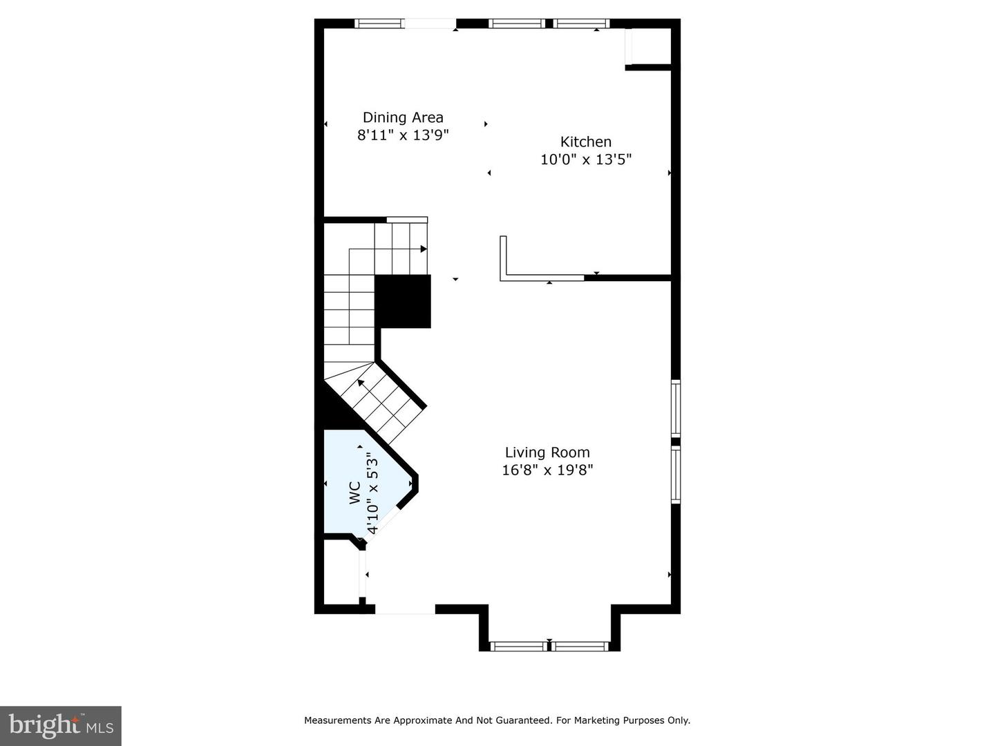 844 ROCK CREEK RD, CHARLOTTESVILLE, Virginia 22903, 3 Bedrooms Bedrooms, ,3 BathroomsBathrooms,Residential,For sale,844 ROCK CREEK RD,VACO2000196 MLS # VACO2000196