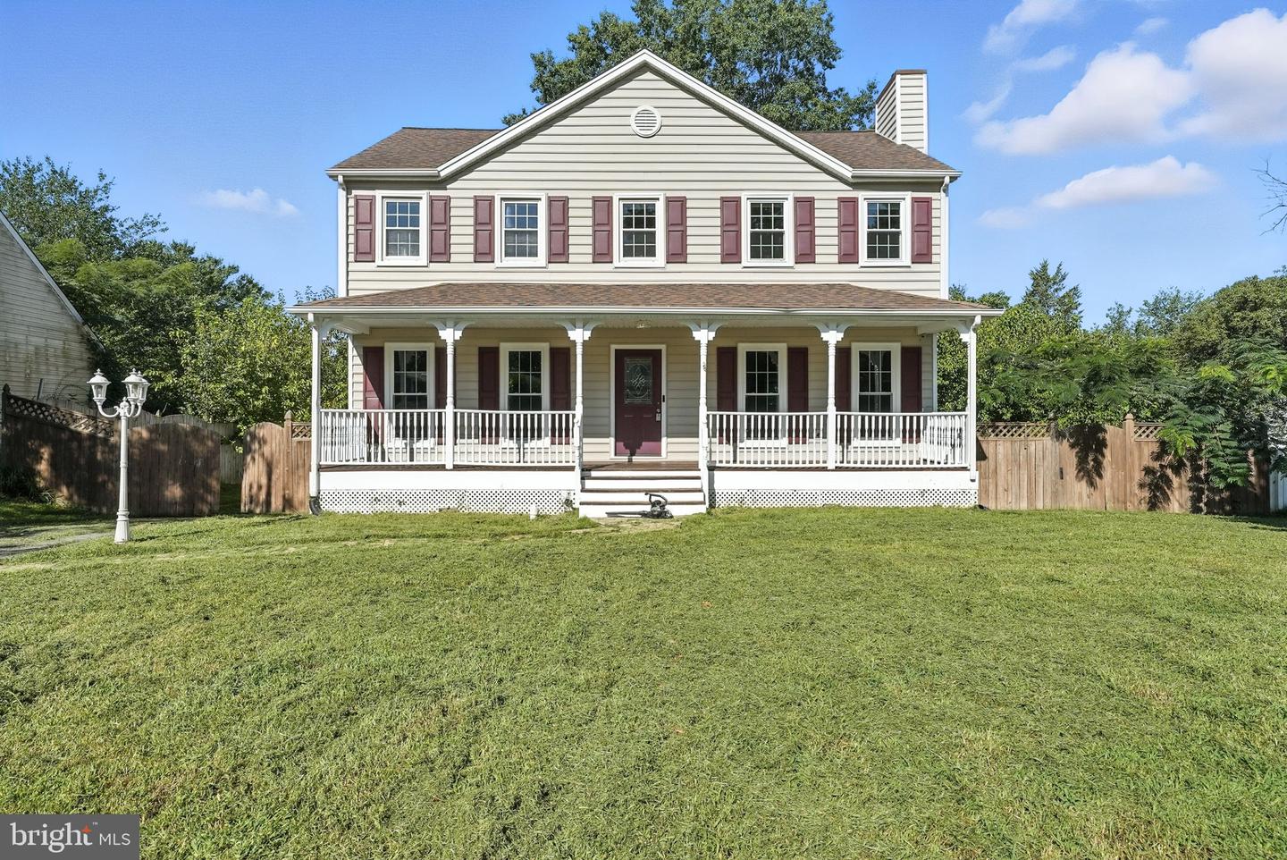 13390 NATIONVILLE LN, WOODBRIDGE, Virginia 22193, 4 Bedrooms Bedrooms, ,3 BathroomsBathrooms,Residential,For sale,13390 NATIONVILLE LN,VAPW2103162 MLS # VAPW2103162