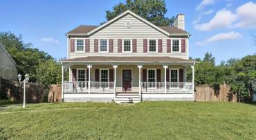 13390 NATIONVILLE LN, WOODBRIDGE, Virginia 22193, 4 Bedrooms Bedrooms, ,3 BathroomsBathrooms,Residential,For sale,13390 NATIONVILLE LN,VAPW2103162 MLS # VAPW2103162