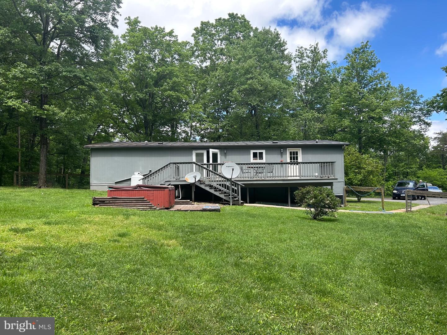 255 SLEEPYWOODS RD, CROSS JUNCTION, Virginia 22625, 3 Bedrooms Bedrooms, ,2 BathroomsBathrooms,Residential,For sale,255 SLEEPYWOODS RD,VAFV2036586 MLS # VAFV2036586
