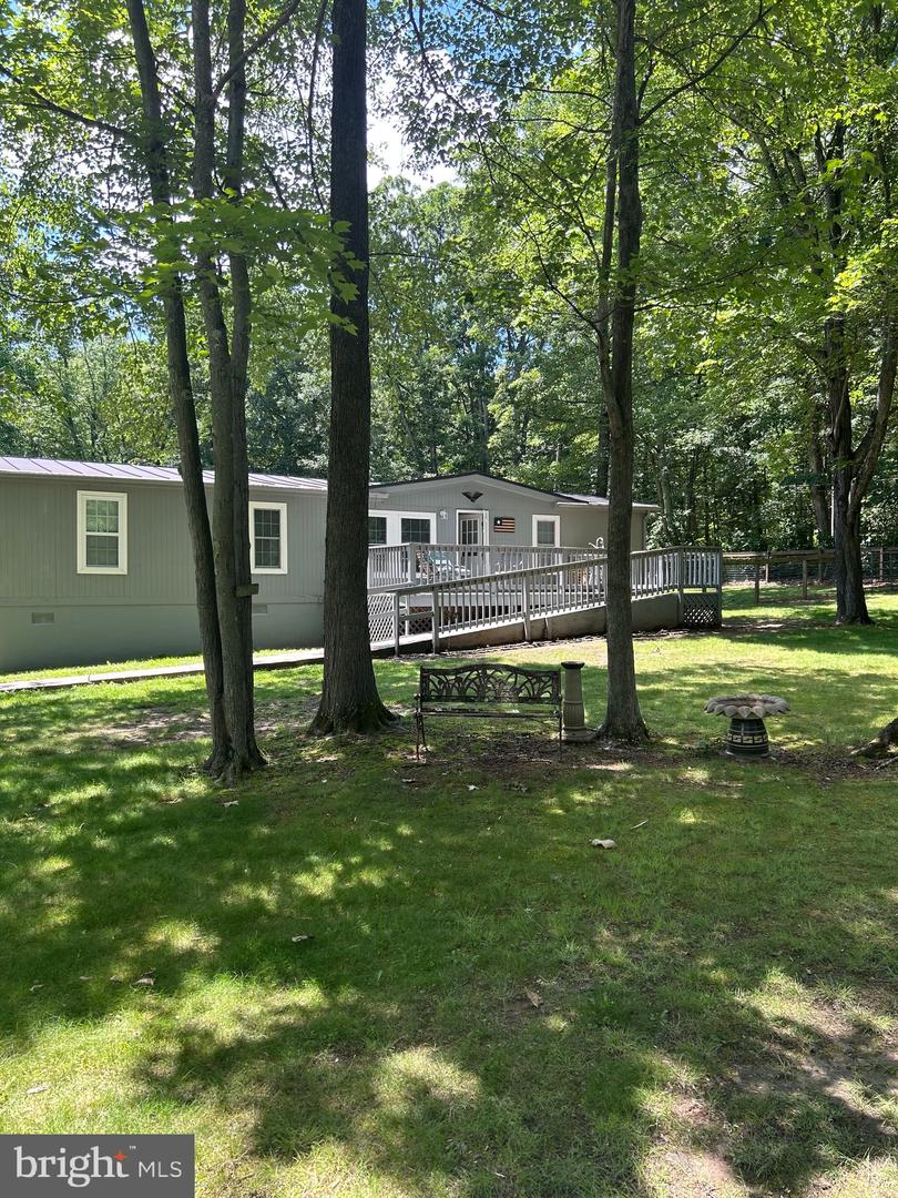 255 SLEEPYWOODS RD, CROSS JUNCTION, Virginia 22625, 3 Bedrooms Bedrooms, ,2 BathroomsBathrooms,Residential,For sale,255 SLEEPYWOODS RD,VAFV2036586 MLS # VAFV2036586