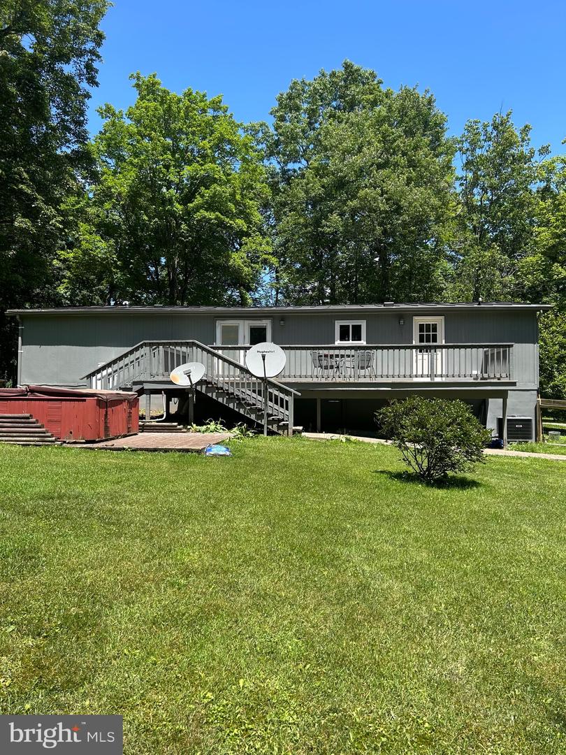 255 SLEEPYWOODS RD, CROSS JUNCTION, Virginia 22625, 3 Bedrooms Bedrooms, ,2 BathroomsBathrooms,Residential,For sale,255 SLEEPYWOODS RD,VAFV2036586 MLS # VAFV2036586