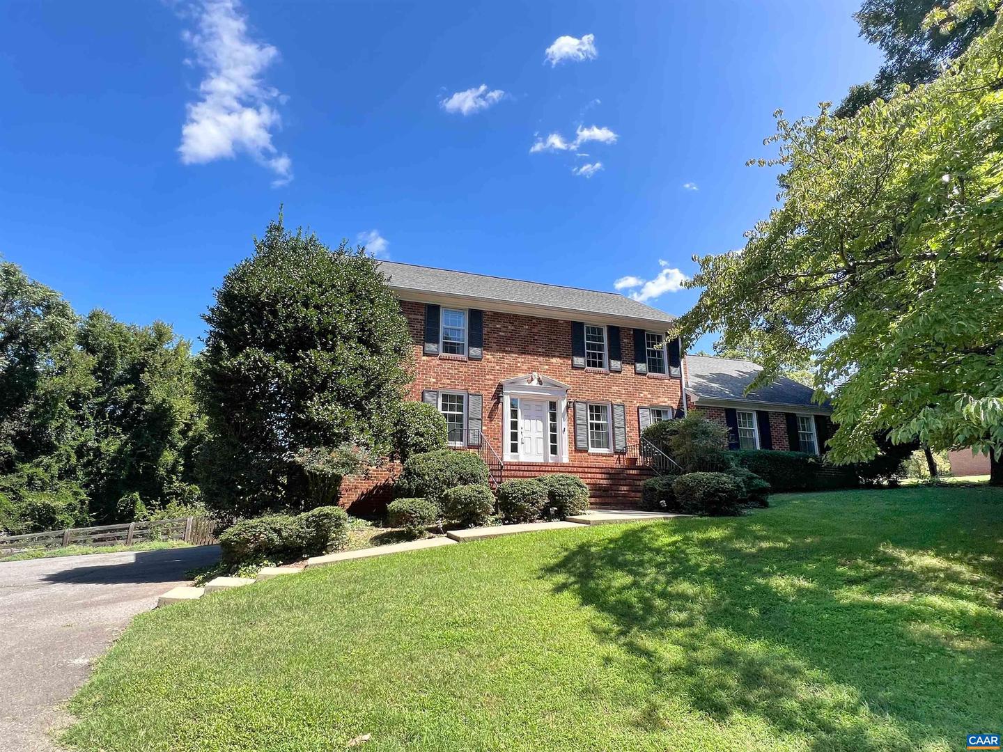 224 CARRSBROOK DR, CHARLOTTESVILLE, Virginia 22901, 5 Bedrooms Bedrooms, ,3 BathroomsBathrooms,Residential,For sale,224 CARRSBROOK DR,668536 MLS # 668536