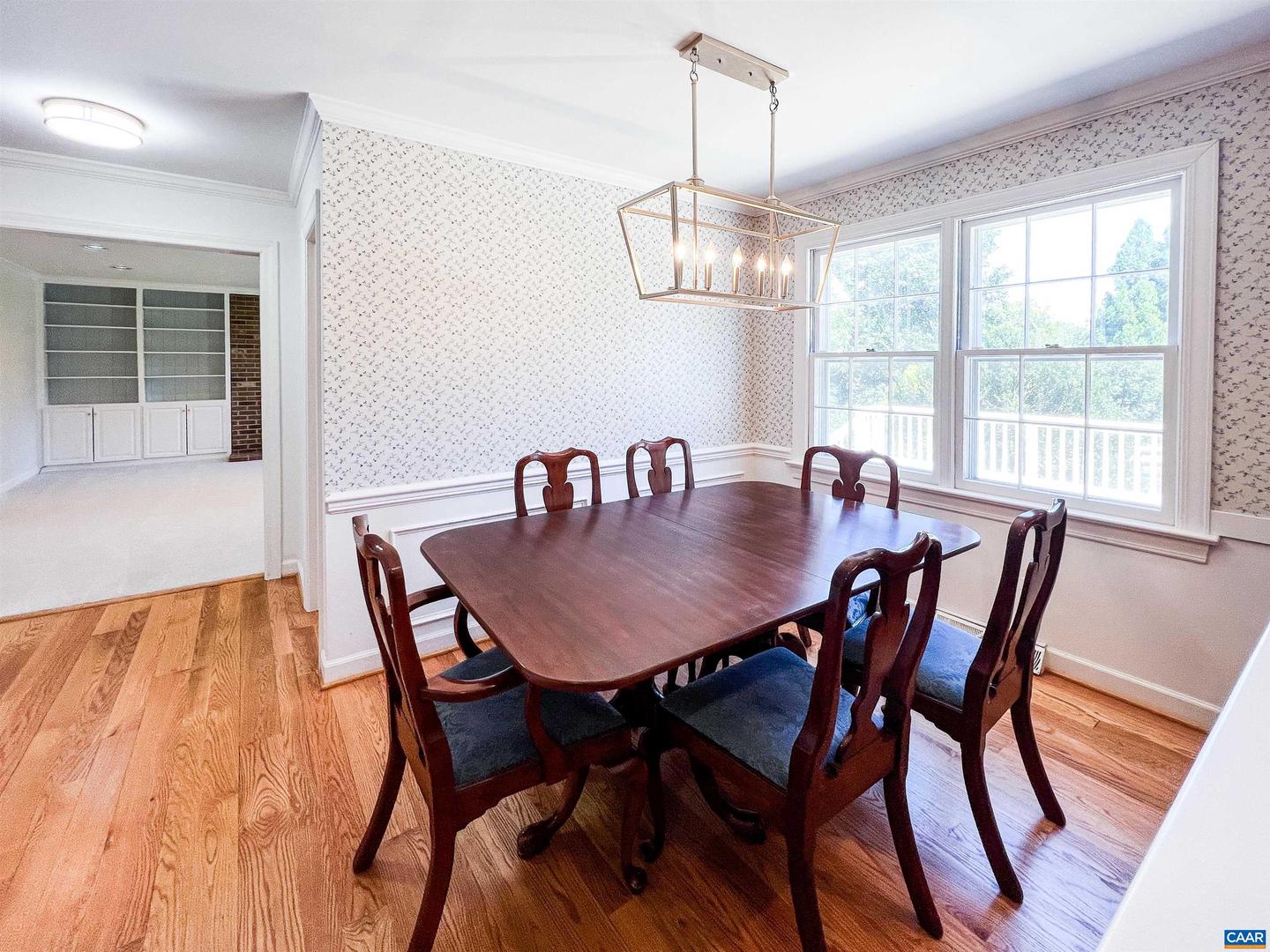 224 CARRSBROOK DR, CHARLOTTESVILLE, Virginia 22901, 5 Bedrooms Bedrooms, ,3 BathroomsBathrooms,Residential,For sale,224 CARRSBROOK DR,668536 MLS # 668536