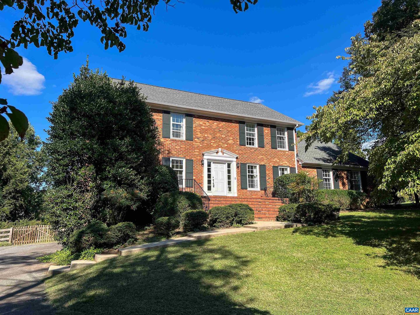 224 CARRSBROOK DR, CHARLOTTESVILLE, Virginia 22901, 5 Bedrooms Bedrooms, ,3 BathroomsBathrooms,Residential,For sale,224 CARRSBROOK DR,668536 MLS # 668536