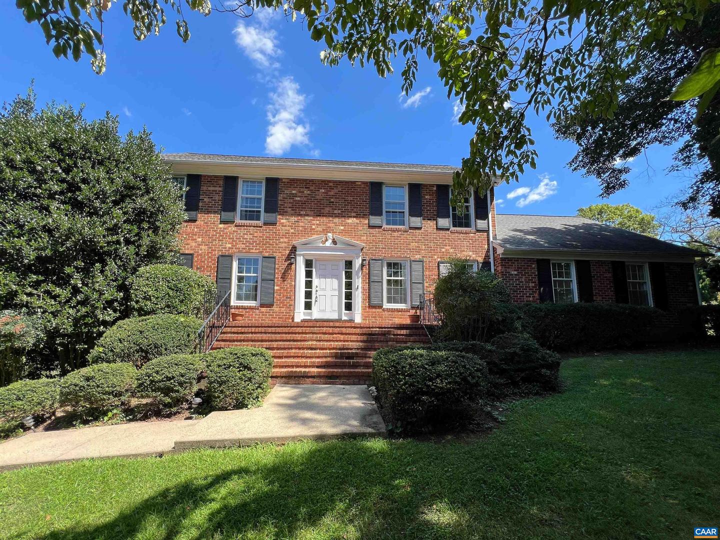 224 CARRSBROOK DR, CHARLOTTESVILLE, Virginia 22901, 5 Bedrooms Bedrooms, ,3 BathroomsBathrooms,Residential,For sale,224 CARRSBROOK DR,668536 MLS # 668536
