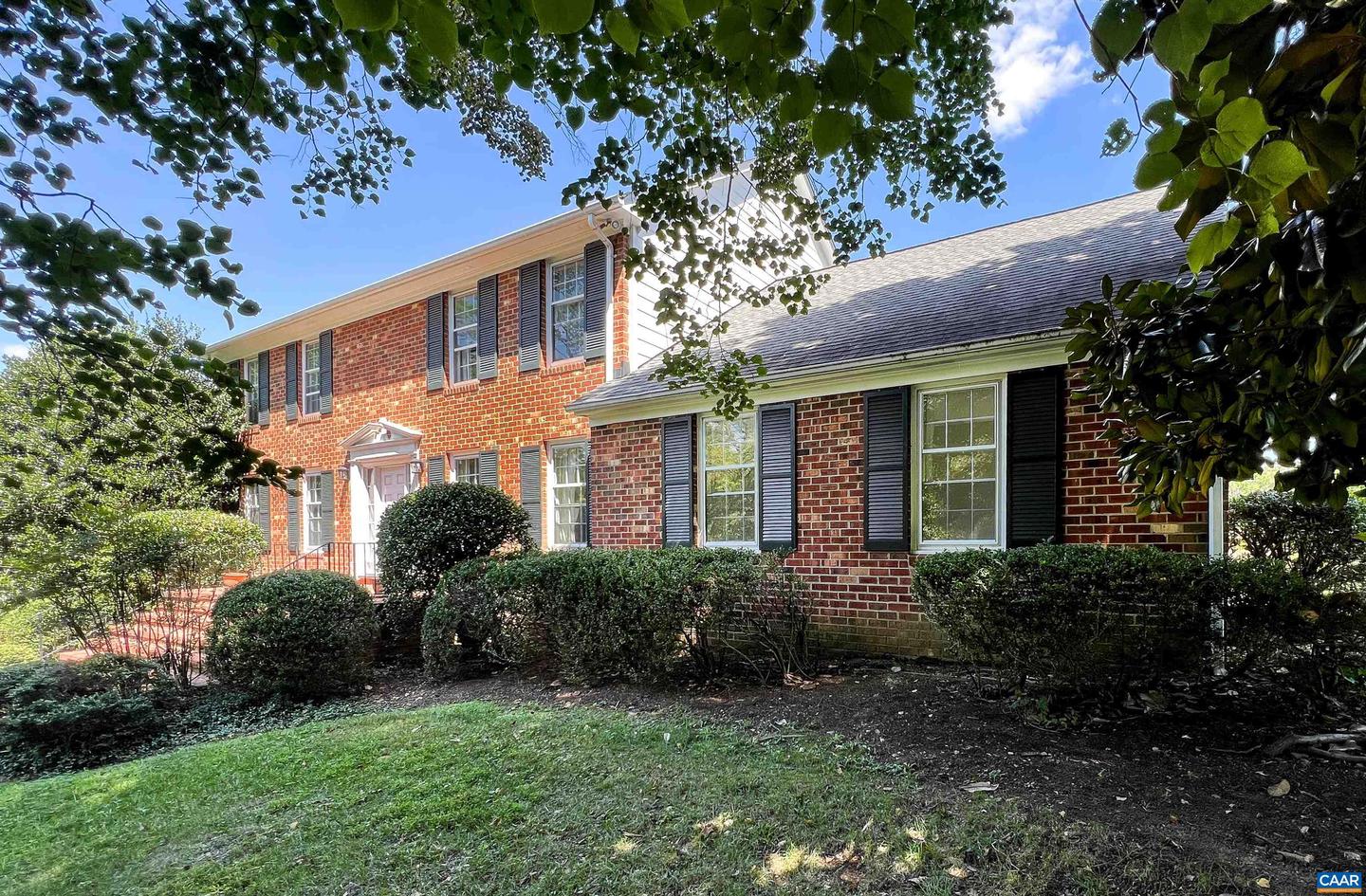224 CARRSBROOK DR, CHARLOTTESVILLE, Virginia 22901, 5 Bedrooms Bedrooms, ,3 BathroomsBathrooms,Residential,For sale,224 CARRSBROOK DR,668536 MLS # 668536
