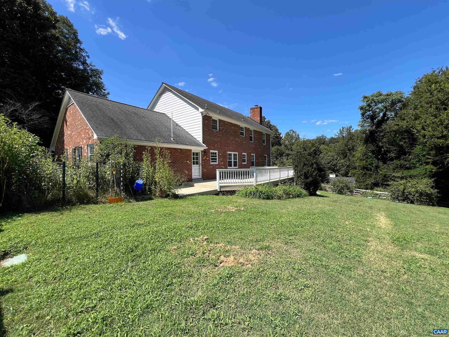 224 CARRSBROOK DR, CHARLOTTESVILLE, Virginia 22901, 5 Bedrooms Bedrooms, ,3 BathroomsBathrooms,Residential,For sale,224 CARRSBROOK DR,668536 MLS # 668536