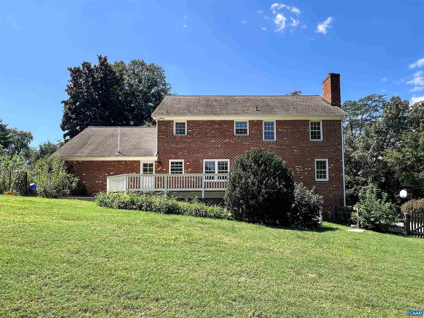 224 CARRSBROOK DR, CHARLOTTESVILLE, Virginia 22901, 5 Bedrooms Bedrooms, ,3 BathroomsBathrooms,Residential,For sale,224 CARRSBROOK DR,668536 MLS # 668536