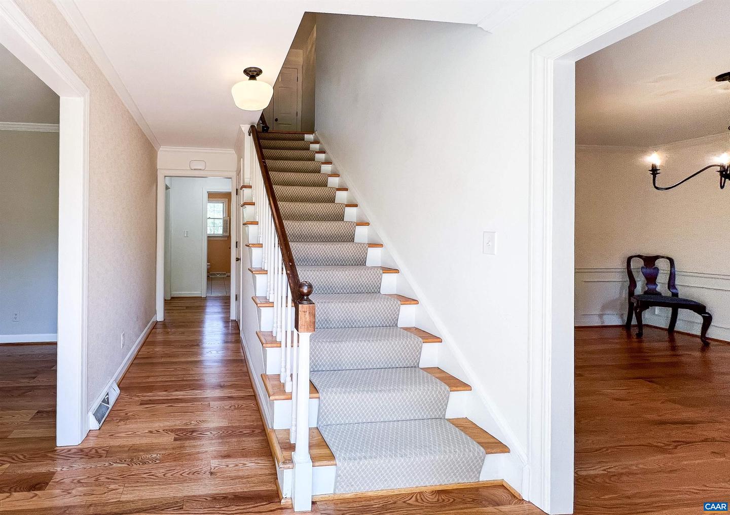 224 CARRSBROOK DR, CHARLOTTESVILLE, Virginia 22901, 5 Bedrooms Bedrooms, ,3 BathroomsBathrooms,Residential,For sale,224 CARRSBROOK DR,668536 MLS # 668536