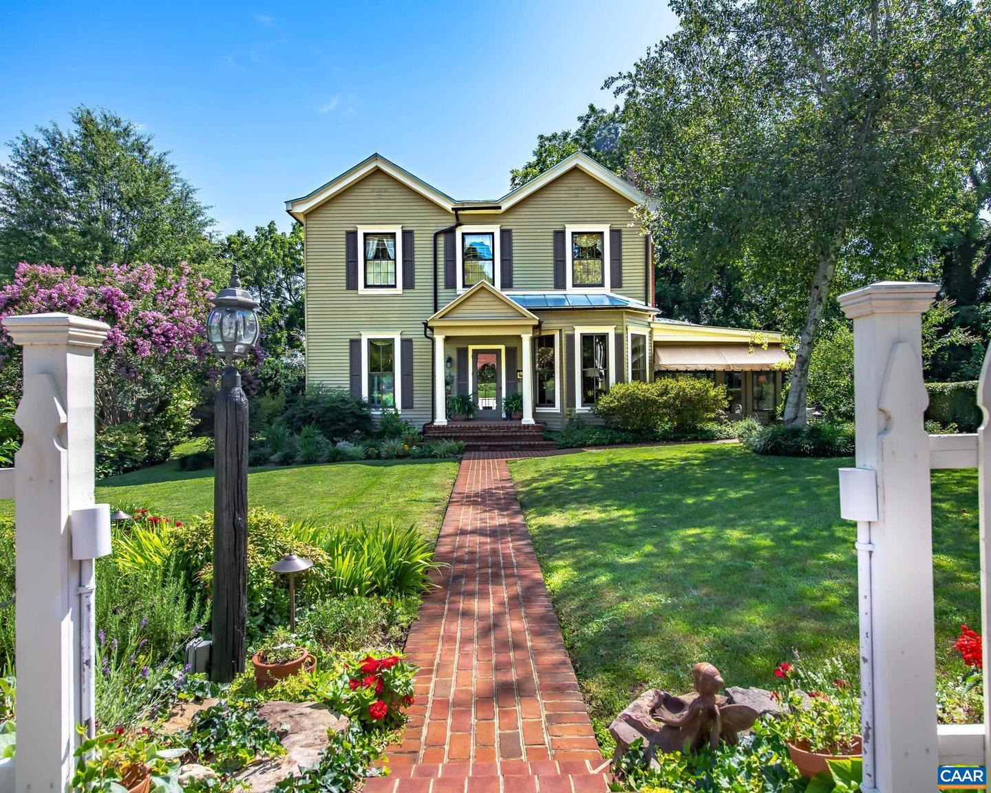 119 PELISO AVE, ORANGE, Virginia 22960, 4 Bedrooms Bedrooms, ,3 BathroomsBathrooms,Residential,For sale,119 PELISO AVE,668537 MLS # 668537
