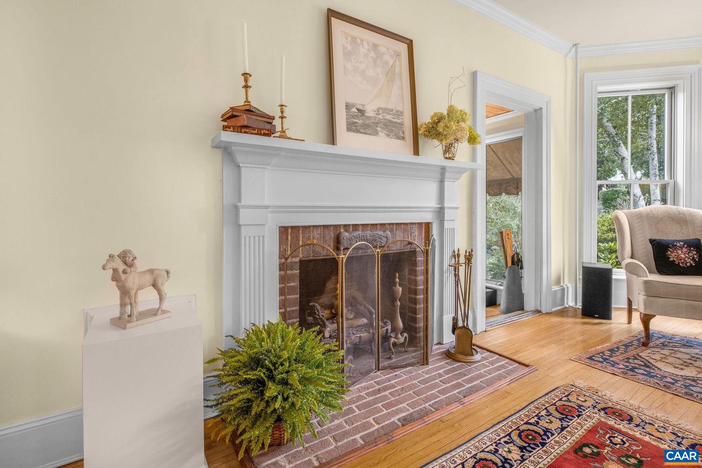 119 PELISO AVE, ORANGE, Virginia 22960, 4 Bedrooms Bedrooms, ,3 BathroomsBathrooms,Residential,For sale,119 PELISO AVE,668537 MLS # 668537