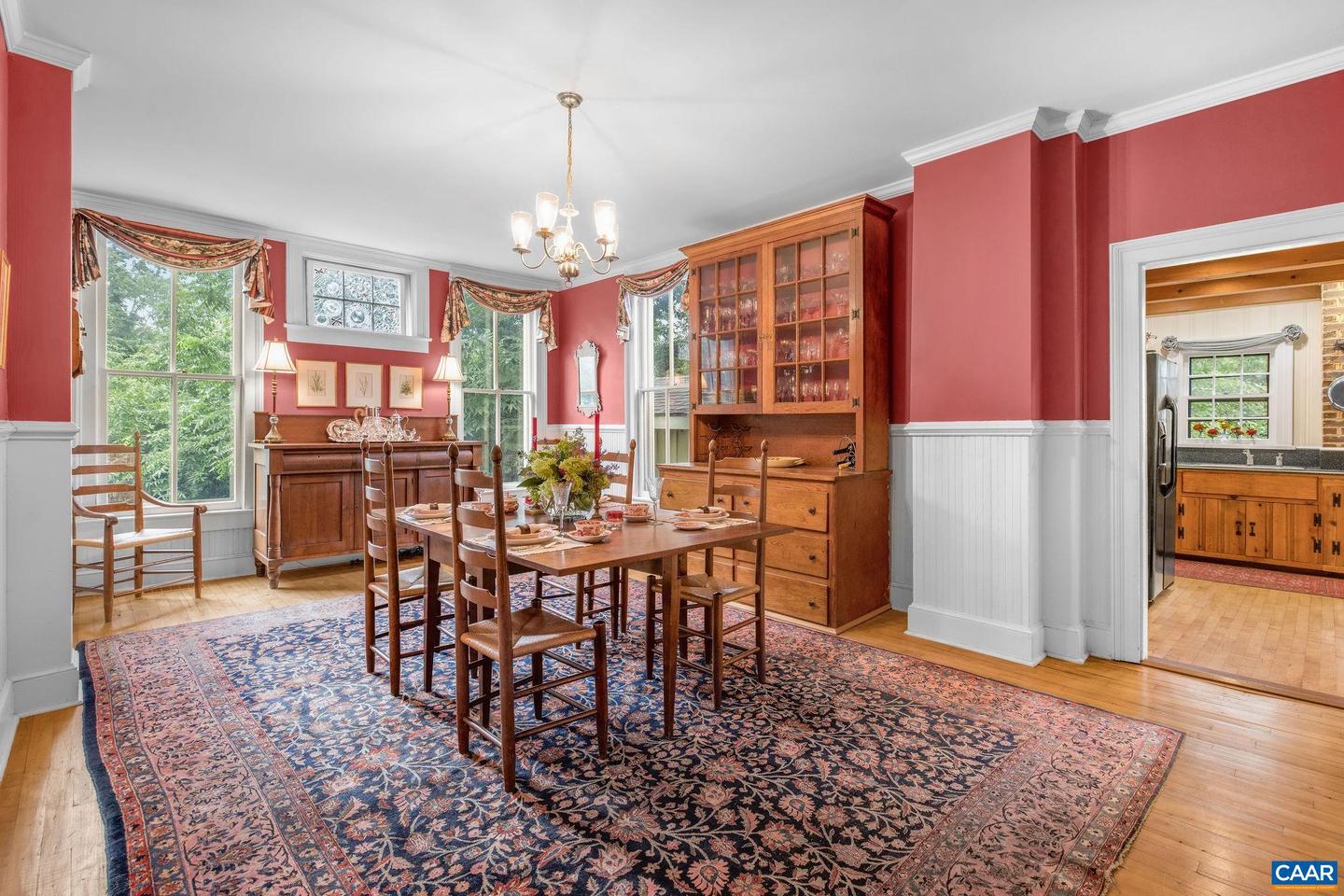 119 PELISO AVE, ORANGE, Virginia 22960, 4 Bedrooms Bedrooms, ,3 BathroomsBathrooms,Residential,For sale,119 PELISO AVE,668537 MLS # 668537