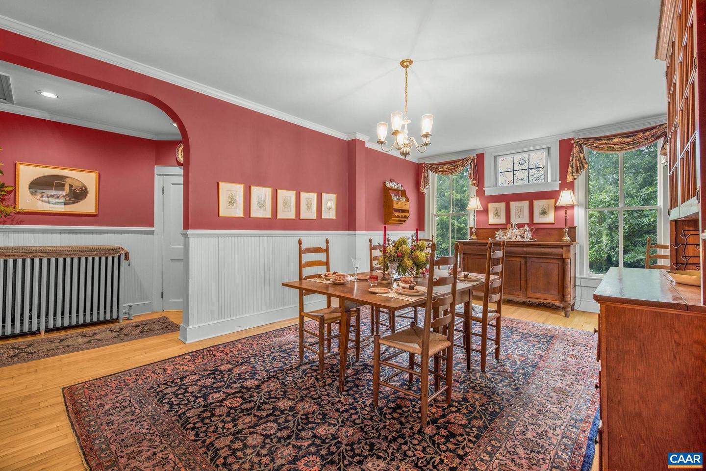 119 PELISO AVE, ORANGE, Virginia 22960, 4 Bedrooms Bedrooms, ,3 BathroomsBathrooms,Residential,For sale,119 PELISO AVE,668537 MLS # 668537